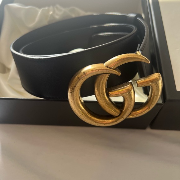 Gucci Belt - Picture 4 of 5
